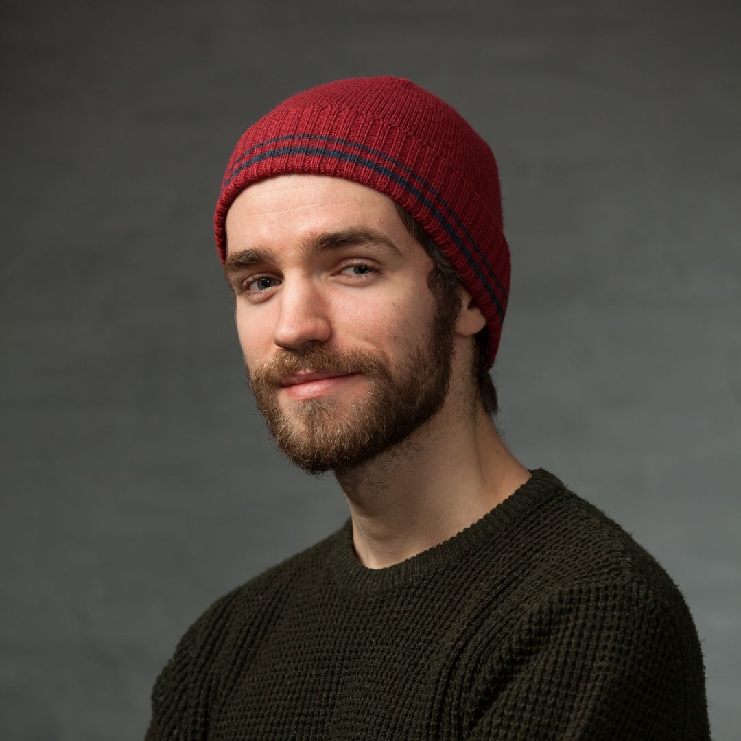 Benoît K.